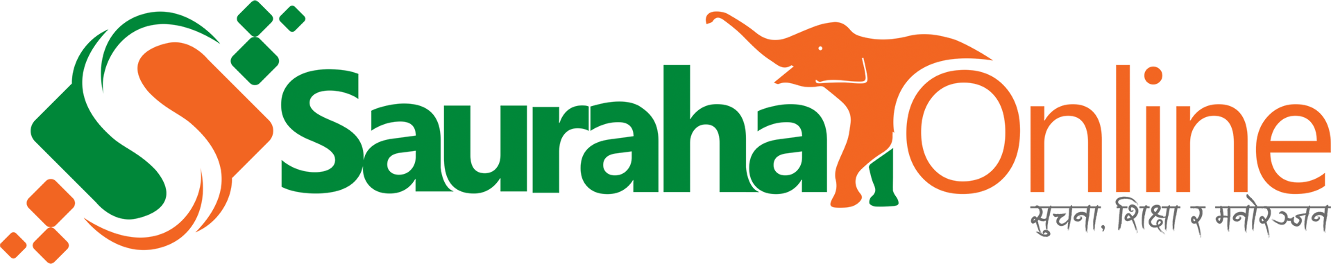 Sauraha Online
