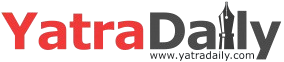 Yatradaily